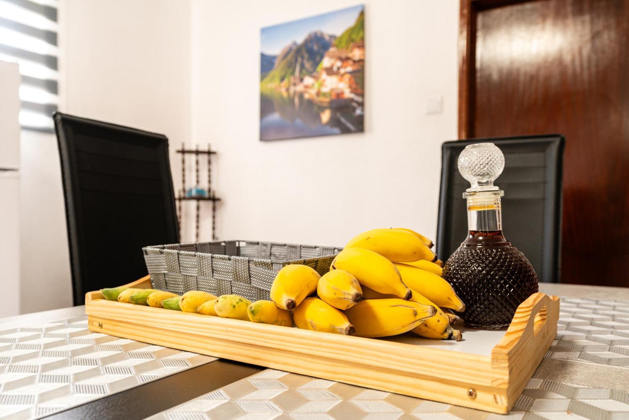 Achada House * Calheta (Madeira)