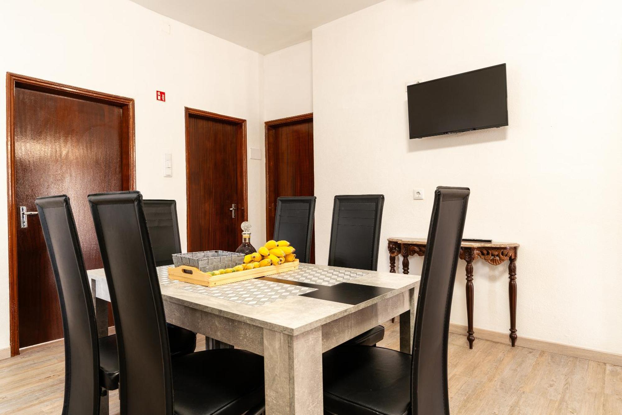 Achada House Calheta (Madeira)