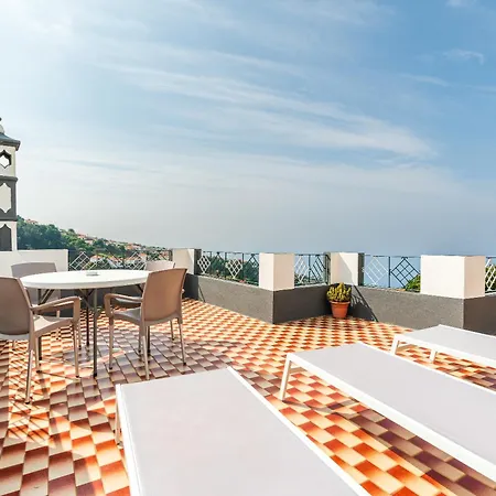 Achada House Apartment Calheta  Exterior photo