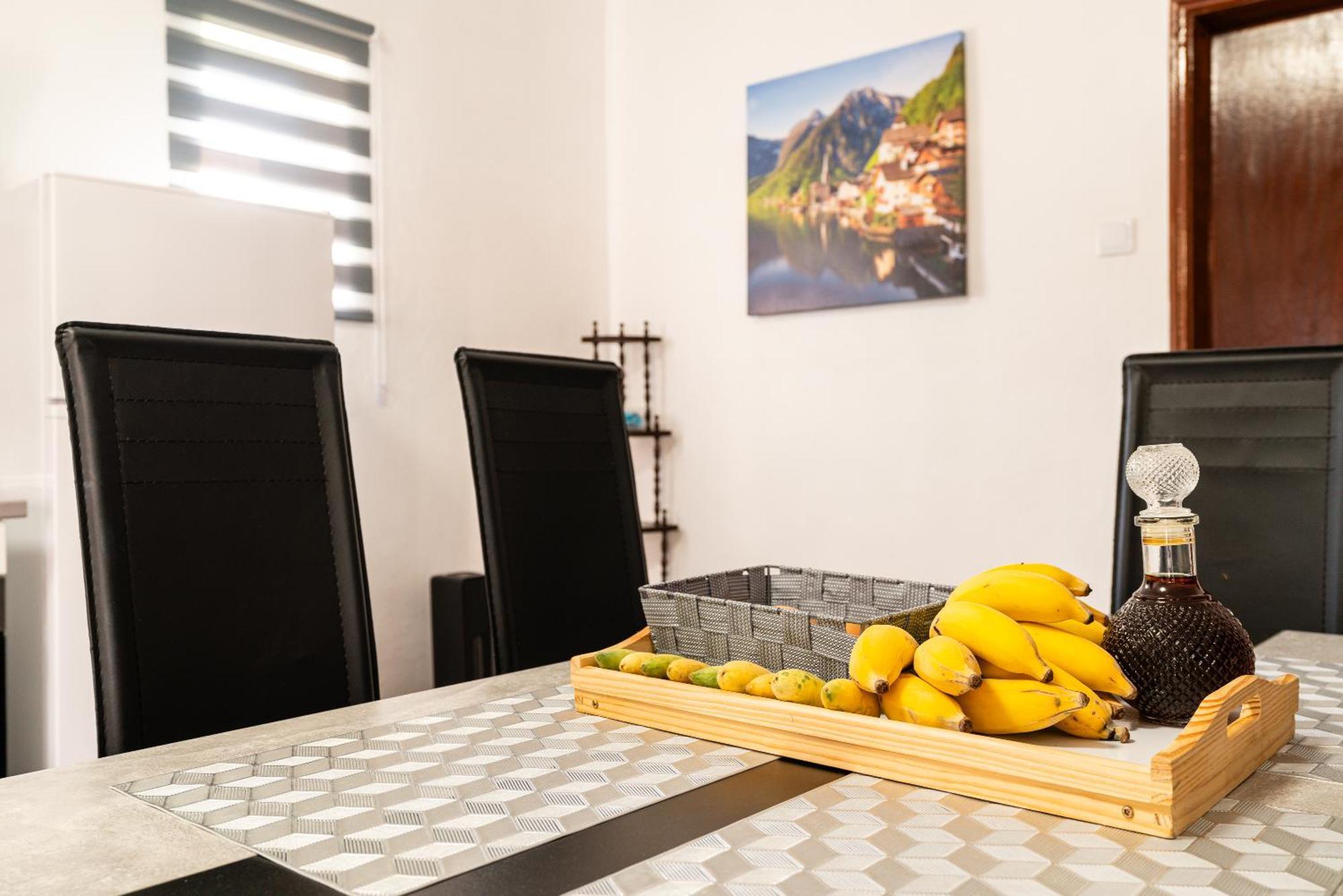 Apartamento Achada House *