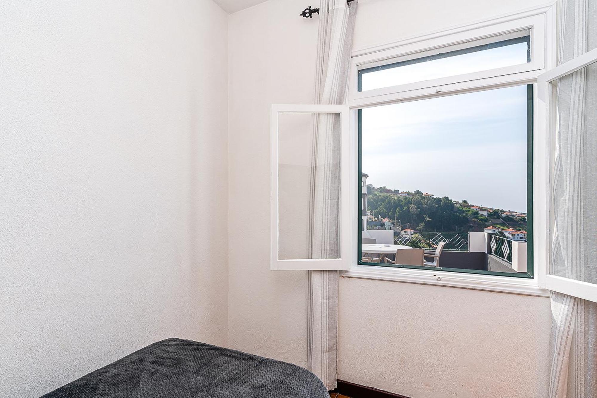 Apartamento Achada House Calheta (Madeira)