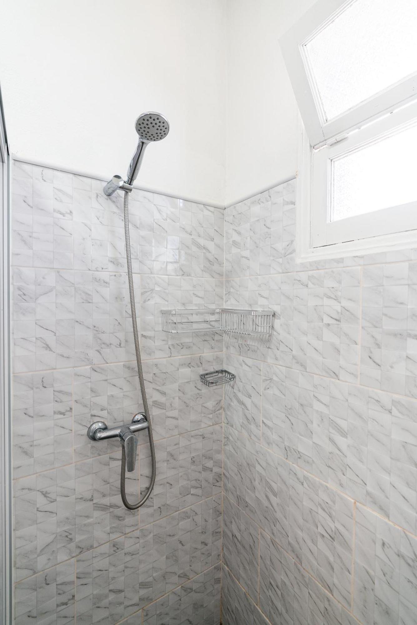 Apartamento Achada House