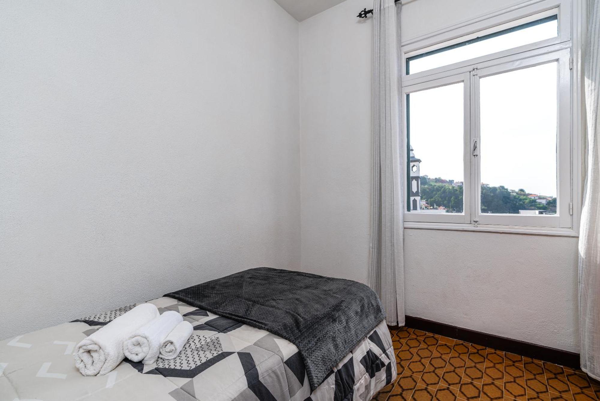 Achada House Apartamento *