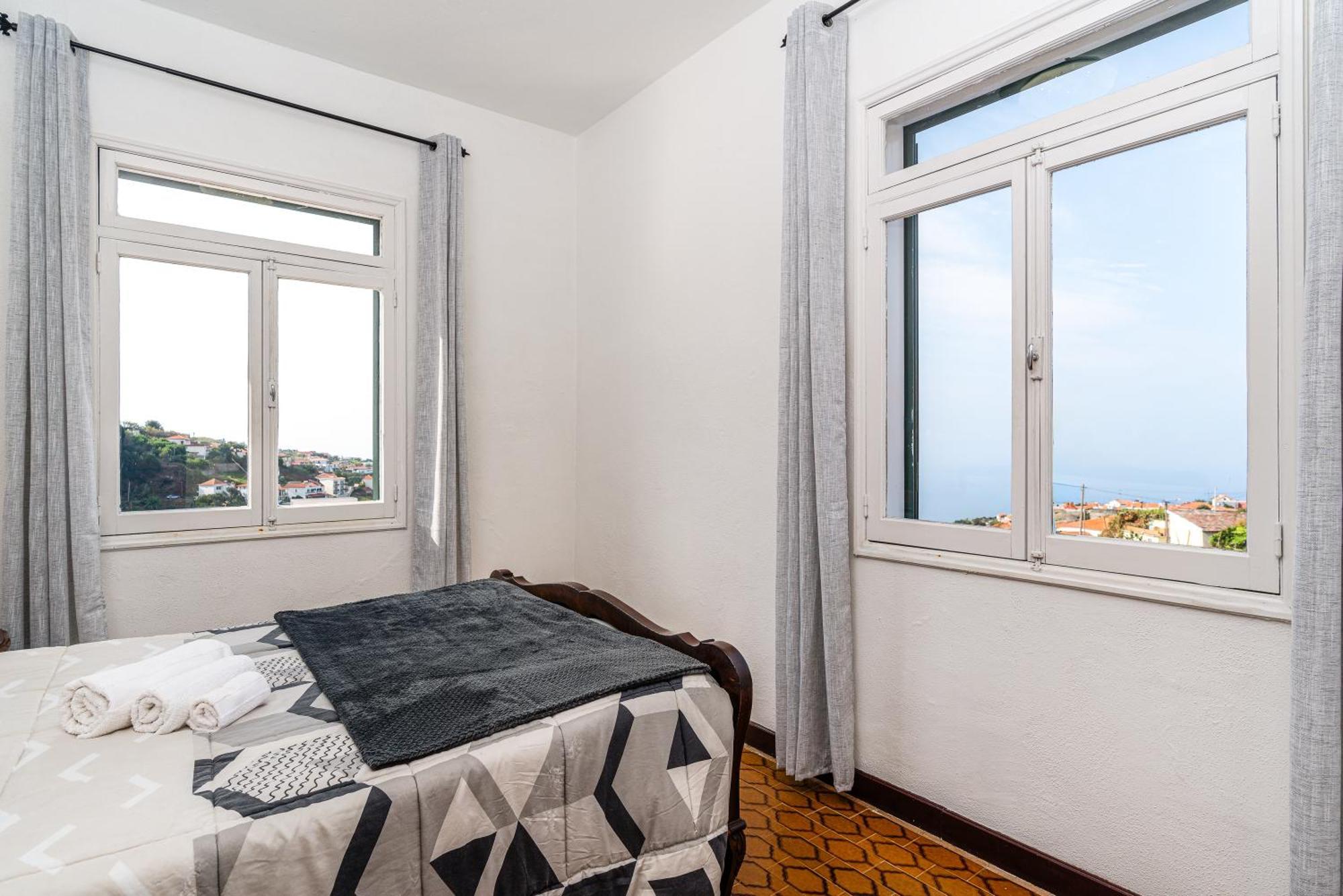 Apartamento Achada House *