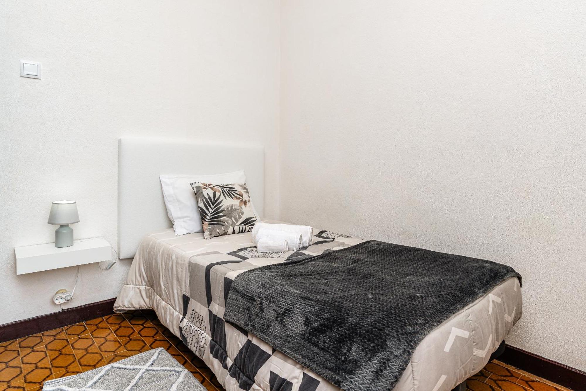 Apartamento Achada House Calheta (Madeira)