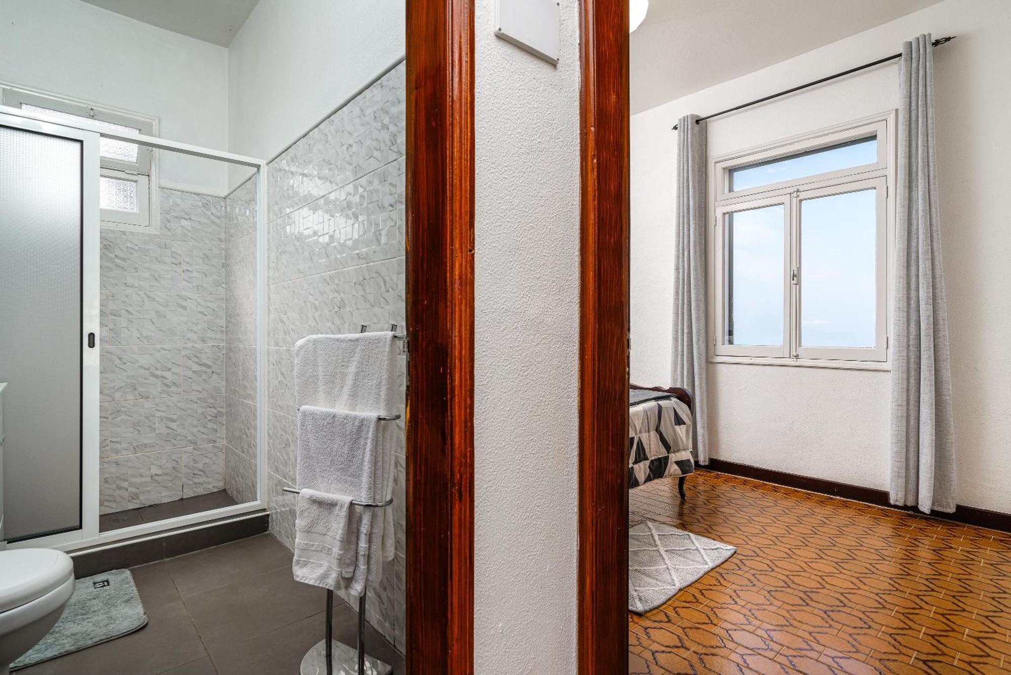 Achada House Apartamento