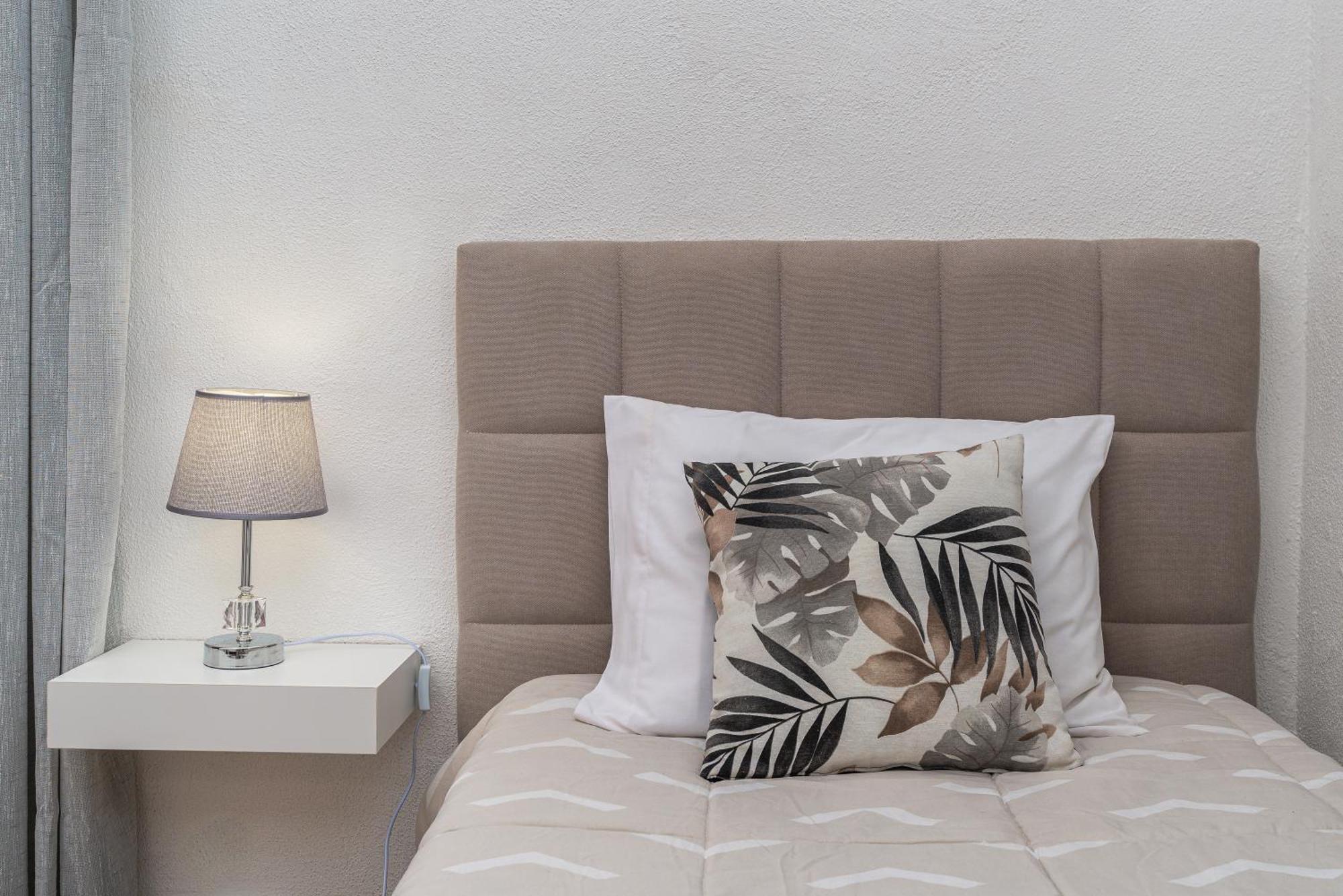Apartamento Achada House *